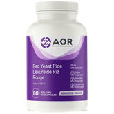 Levure de Riz Rouge